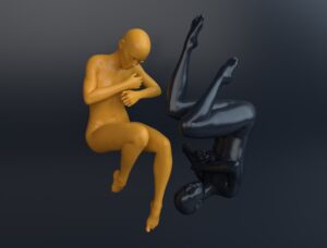 Living on Condition